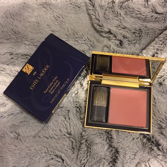 estee lauder rebellious rose blush